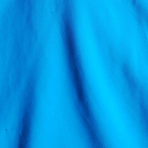 Nike Dri Fit Golf Shirt Large - Picture 4 of 5